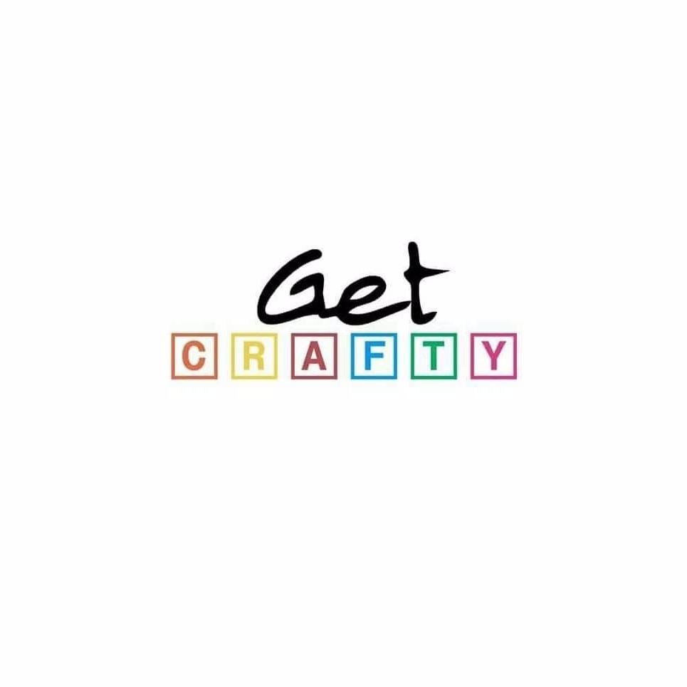 Get Crafty Logo
