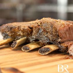 BR77 Brazilian Steakhouse