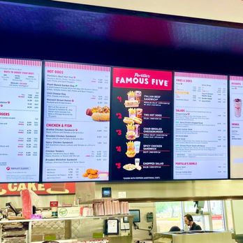 PORTILLO’S - Updated December 2025 - 141 Photos & 124 Reviews - 16320 W ...