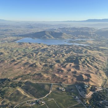 Cielo Balloons - Hot Air Balloons Near Me - Temecula, California