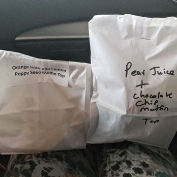 The Maverick Hotel - Breakfast bags - Hotels Near Me - Eugene, Oregon