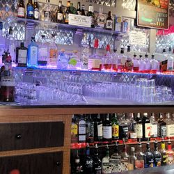 Nu-Rays - Bar