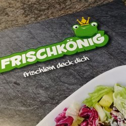 Frischkönig