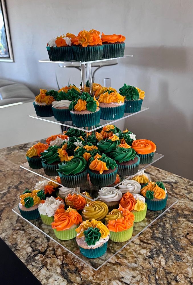 Choice Confections Logo