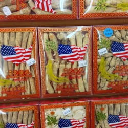 Yuen Fung Sum Yong Trading - Wisconsin Ginseng