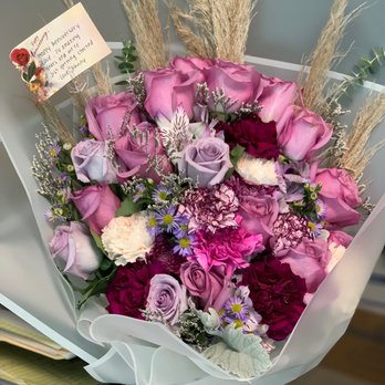 Long Beach Flowers - Flower arrangement - Florists Near Me - Long Beach, California Long Beach Flowers - Flower arrangement - Florists Near Me - Long Beach, California