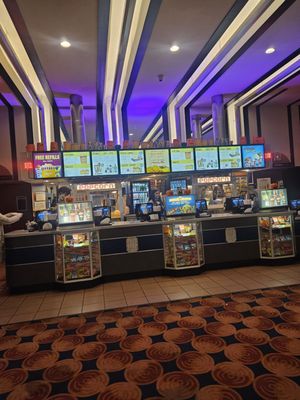 Classic Cinemas Lake XQ by null