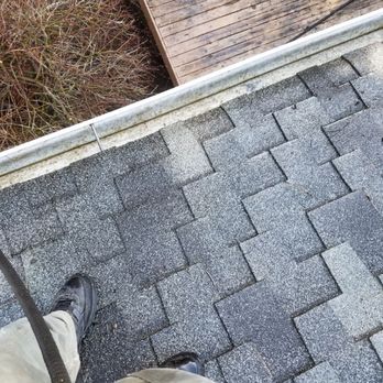 Royal Windows and Gutters - After - Gutter Services Near Me - Covington, Washington