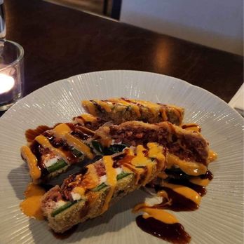 TARU - Monkey fire crackers - Sushi Bars Near Me - Las Vegas, Nevada TARU - Monkey fire crackers - Sushi Bars Near Me - Las Vegas, Nevada