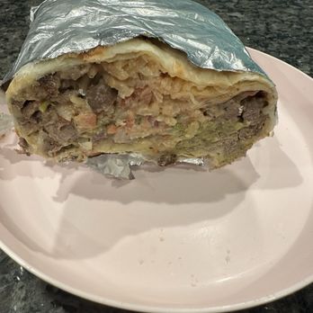 No 1 Taco - Half NorCal Burrito - Tacos Near Me - Virginia Beach, Virginia No 1 Taco - Half NorCal Burrito - Tacos Near Me - Virginia Beach, Virginia