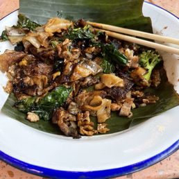 Pad See Ew