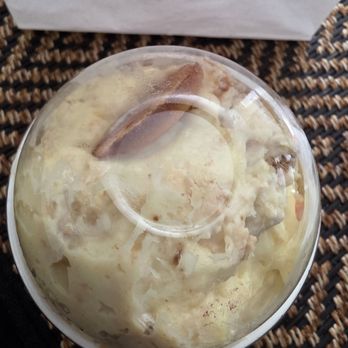 The Peach Cobbler Factory - Desserts Near Me - Katy, Texas The Peach Cobbler Factory - Desserts Near Me - Katy, Texas