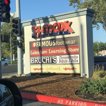 TJ Maxx - Department Stores Near Me - Roseville, California