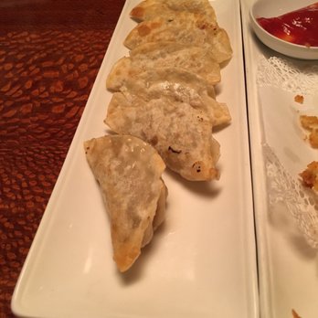 Banzai Sushi - Gyoza - Sushi Bars Near Me - Denver, Colorado