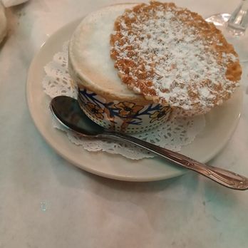 La Villa - Cappuccino - Pizza Near Me - Chicago, Illinois La Villa - Cappuccino - Pizza Near Me - Chicago, Illinois