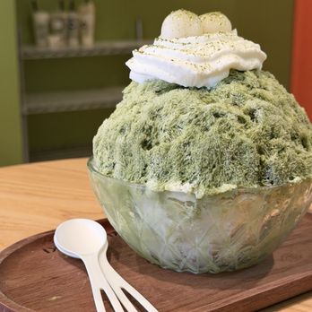 Yuki Yuki - Matcha red bean the best - Bubble Tea Near Me - San Diego, California Yuki Yuki - Matcha red bean the best - Bubble Tea Near Me - San Diego, California