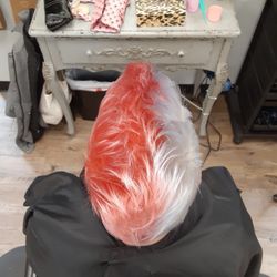 Clawdia's Beauty Salon