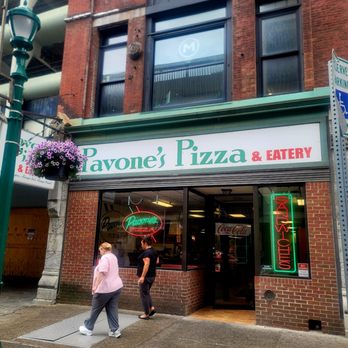 Pavone's Pizza - Pizza Near Me - Syracuse, New York Pavone's Pizza - Pizza Near Me - Syracuse, New York
