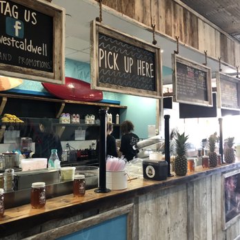 Playa Bowls - Juice Bars & Smoothies Near Me - West Caldwell, New Jersey Playa Bowls - Juice Bars & Smoothies Near Me - West Caldwell, New Jersey