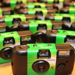 The Camera Werks - We develop these ! Let us email you your images !