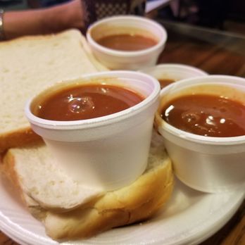Dreamland BBQ - Barbeque Near Me - Mobile, Alabama