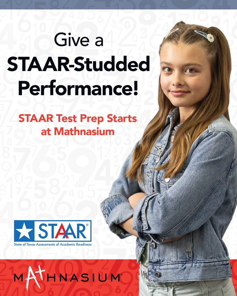 Mathnasium - reading tutor in Frisco, TX