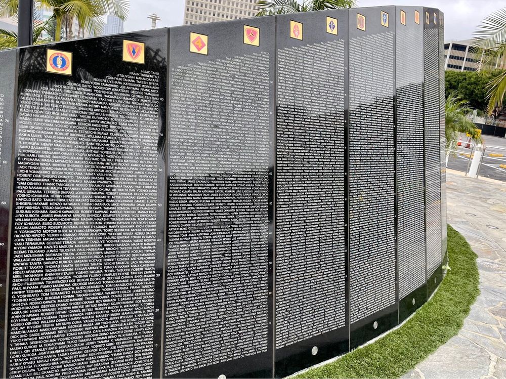 Go For Broke Monument Updated July 2025 154 Photos 26 Reviews