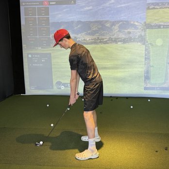 Scratch Lab Golf - Golf Near Me - Walnut Creek, California