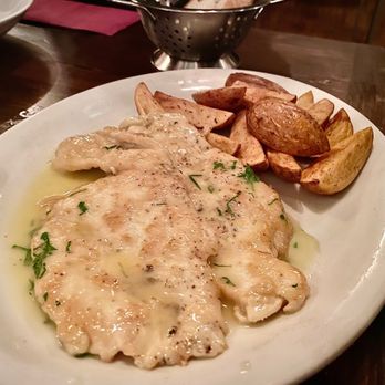 SoleLuna Restaurant - Pollo - Cafes Near Me - Sunnyside, New York