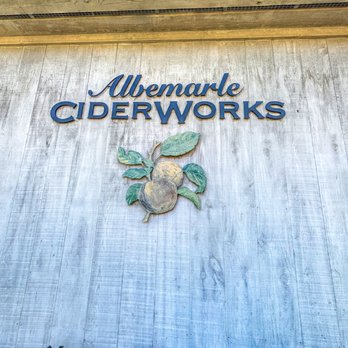 Albemarle CiderWorks - Cideries Near Me - North Garden, Virginia Albemarle CiderWorks - Cideries Near Me - North Garden, Virginia