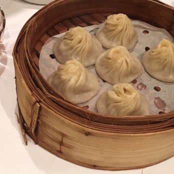 Yank Sing - soup dumplings - Dim Sum Near Me - San Francisco, California