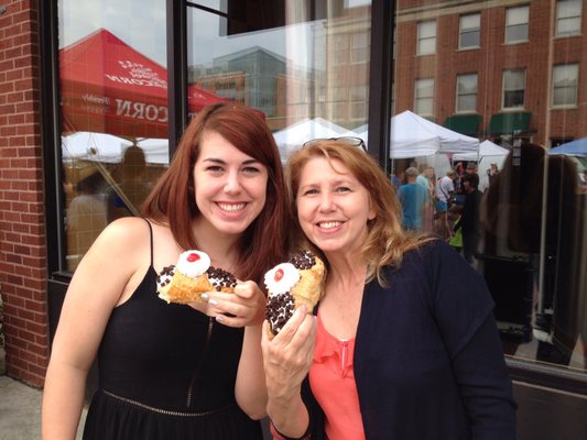 Haymarket Farmers' Market by null