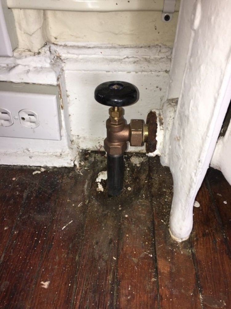 Slide of Philadelphia Plumbing Services