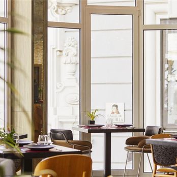 Hotel Hyatt Centric - Restaurant - Hotels Near Me - Madrid, M Hotel Hyatt Centric - Restaurant - Hotels Near Me - Madrid, M
