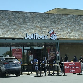 Jollibee - Approach the person with the board and earphone. Don't just walkup and stand there. They will give instructions when you give your ordr #. - Chicken Shop Near Me - Wheaton, Maryland Jollibee - Approach the person with the board and earphone. Don't just walkup and stand there. They will give instructions when you give your ordr #. - Chicken Shop Near Me - Wheaton, Maryland