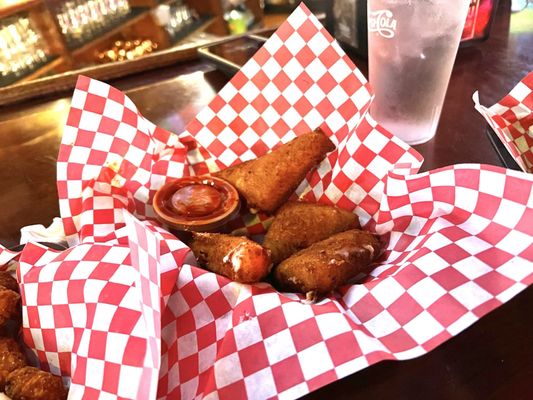 Woody's @ City Market by null