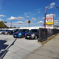 Perfect Budget Rental - Car rental, San diego