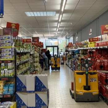LiDL - Lidl - International Grocery Near Me - Hégenheim, 68 LiDL - Lidl - International Grocery Near Me - Hégenheim, 68