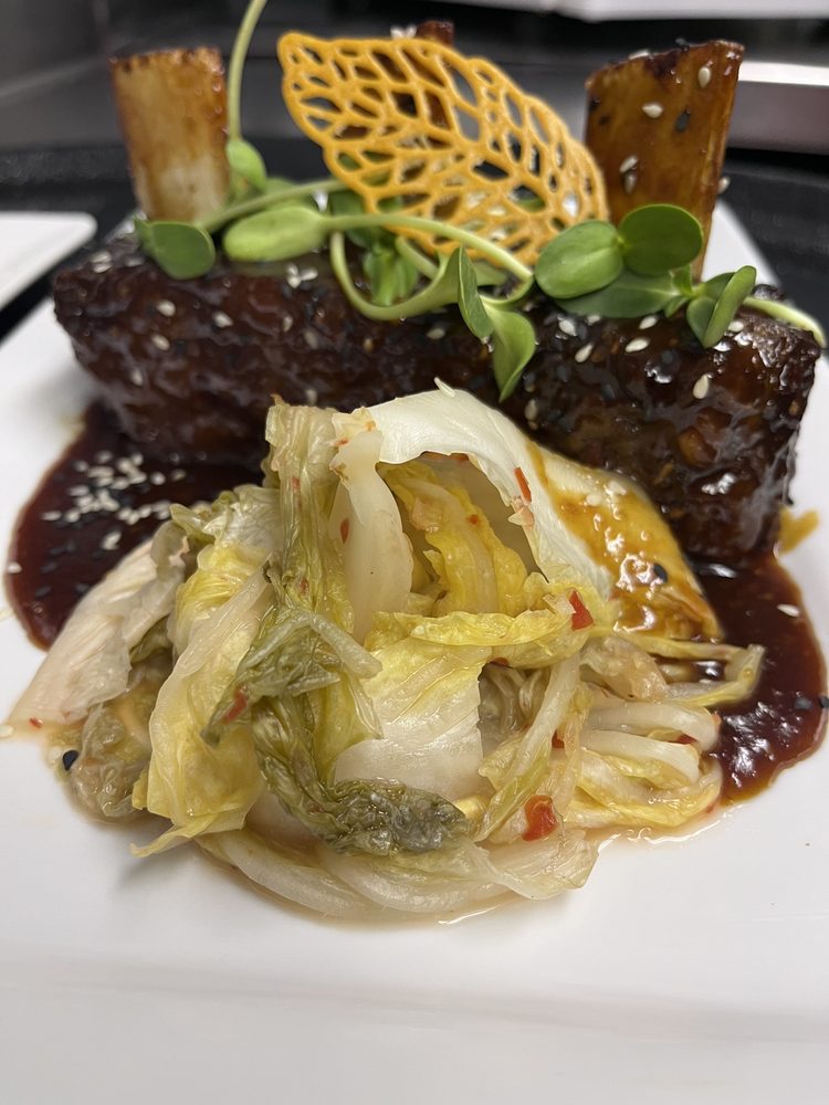 Jake's Fine Dining, Deadwood Roadtrippers