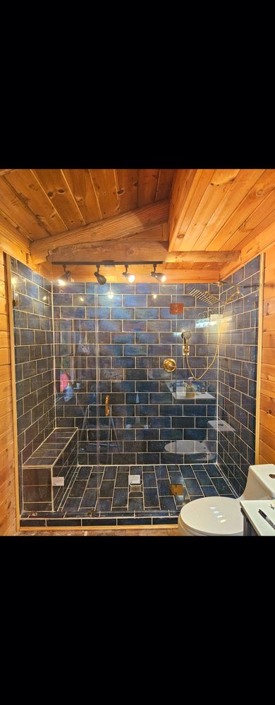 Slide of Better Built Home Remodeling