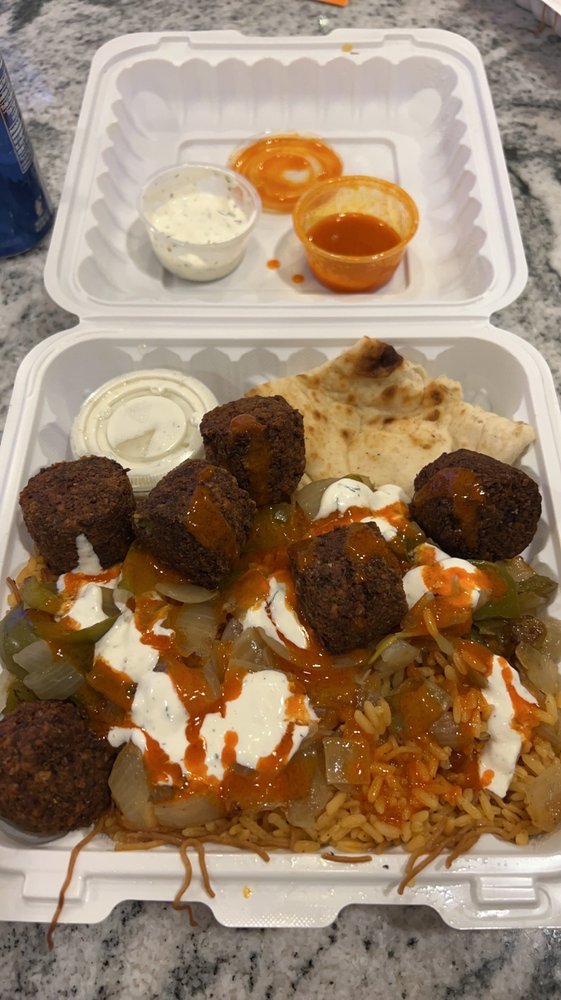 LEGEND SUBS, WINGS & KABABS Updated September 2024 20 Photos & 28