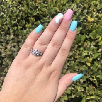 Infinity Nails and Spa - Design my Tracy. Shaping by Kim - Nail Salons Near Me - San Diego, California Infinity Nails and Spa - Design my Tracy. Shaping by Kim - Nail Salons Near Me - San Diego, California