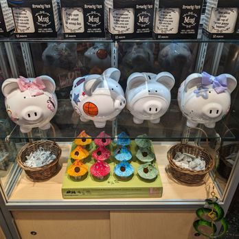 Biindigen - Piggy banks - Gift Shops Near Me - Orillia, Ontario Biindigen - Piggy banks - Gift Shops Near Me - Orillia, Ontario