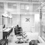 Sigma Barbershop