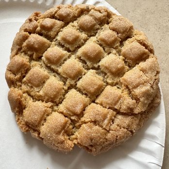Farm Shop - Peanut butter cookie - Ranches Near Me - Buffalo, New York