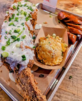 Stiles Switch BBQ by null