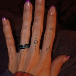 Forever Nails Spa