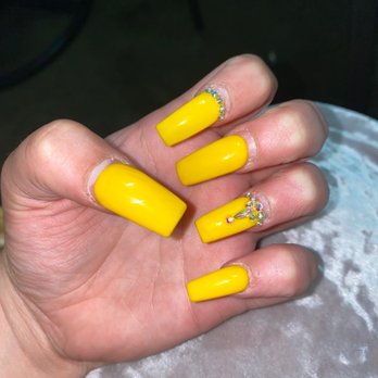 Venus Nails Spa - I just got my nails done 3 days ago and they already look like they need a fill smh the lady that did them didn't touch my cuticles at all - Nail Salons Near Me - Fredericksburg, Virginia Venus Nails Spa - I just got my nails done 3 days ago and they already look like they need a fill smh the lady that did them didn't touch my cuticles at all - Nail Salons Near Me - Fredericksburg, Virginia