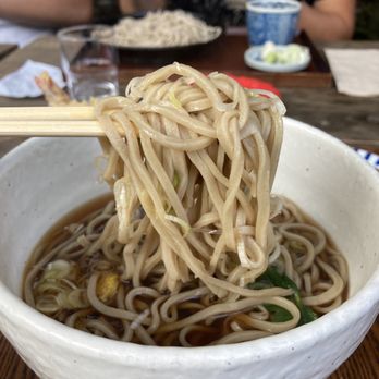 Soba Ichi - Noodles Near Me - Oakland, California