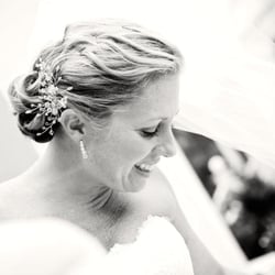 Gina Nicora - Bridal Beauty